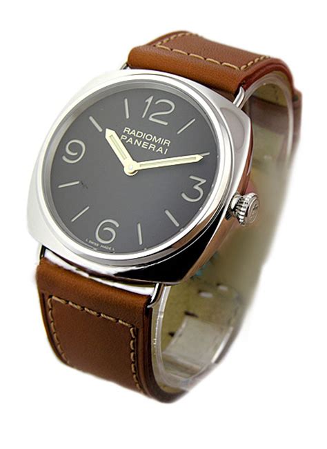 panerai radiomir 1938 pam 232|Panerai radiomir 1940 3 days.